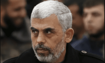 Hamas leader Yahya Sinwar plotted Israel's most deadly day in plain sight